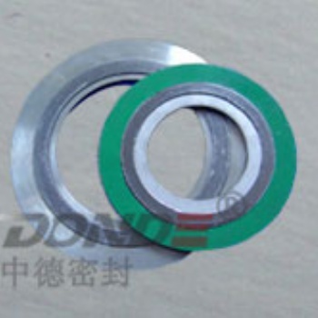 ZD-G1200D帶內(nèi)外環(huán)金屬纏繞墊片