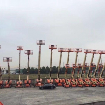 全國租賃 自行式高空作業(yè)車 空壓機設(shè)備