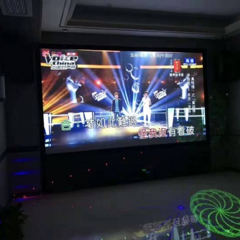 惠州餐廳，餐館燈光音響工程承接