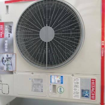 日立中央空調(diào)EX-PRO 160 一拖五