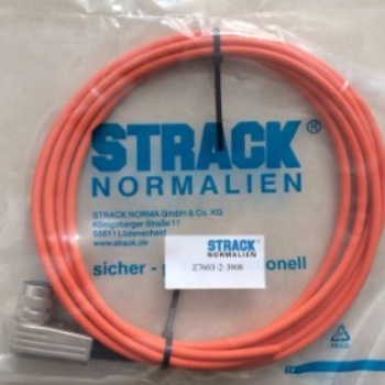 德國STRACK z7603-2-3000模具開關