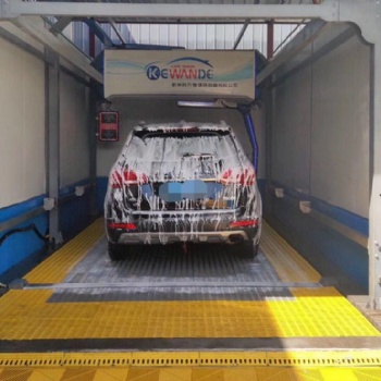 智能自動洗車機(jī) 科萬德智能化洗車機(jī) 智能洗車機(jī) 全自動洗車機(jī)
