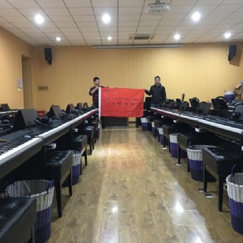 多媒體數(shù)字音樂智慧教室管控平臺智慧教育全自動音樂錄播系統(tǒng)