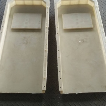 水泥標識樁模具-電力標識樁模具-通信標志樁模具