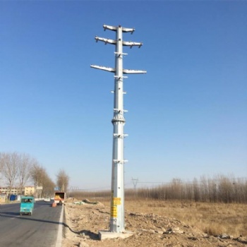 怎樣合理購(gòu)買電力鋼桿
