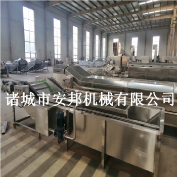 大型毛豆清洗機(jī) 清洗干凈售后無憂