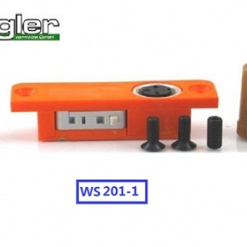 德國Nagler WS 201-1模具開關