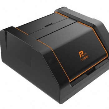 普貼T3200寬幅南網電線桿彩色標簽機