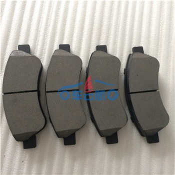 車云航銷售款愛(ài)麗舍前剎車片