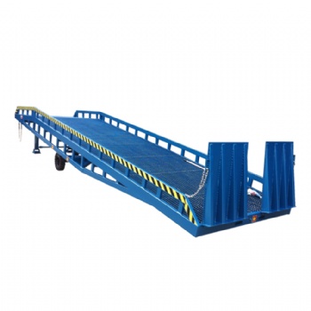登車橋-濟(jì)南天祿升降機(jī)械有限公司