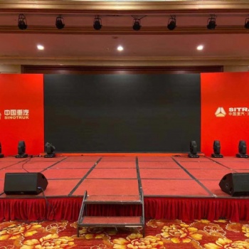 天津舞臺(tái)出租舞臺(tái)搭建年會(huì)出租搭建