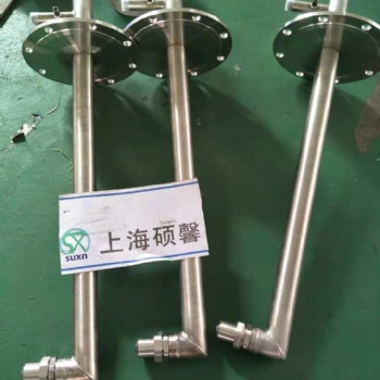 上海碩馨循環(huán)流化床鍋爐高溫脫硝噴槍廠家現(xiàn)貨
