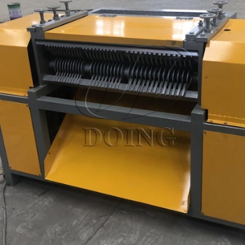 空調(diào)散熱器分離機(jī) 東盈廠家