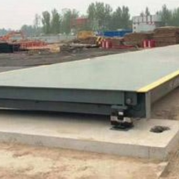 內黃地磅2.5*6m，3m*16m地磅