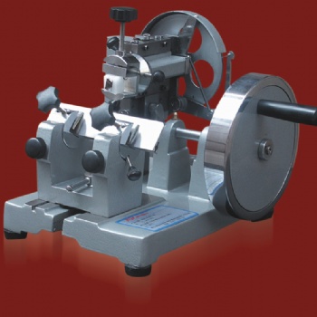 BK-2118輪轉切片機