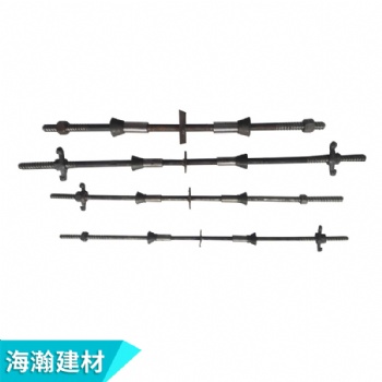 溫州止水螺桿、品牌操作、質量**【海瀚建材】