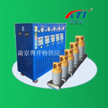 抽氟機價格、氟利昂回收機
