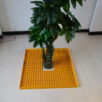 供應玻璃鋼格柵 防腐蝕格柵