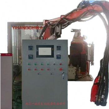 無氟發(fā)泡機環(huán)保發(fā)泡機 夾心板無氟發(fā)泡機 家電冰箱環(huán)戊烷發(fā)泡機 聚氨酯發(fā)泡機