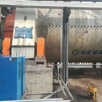 球磨機(jī)集中潤滑系統(tǒng) 煤磨機(jī)開齒噴射潤滑 輥壓機(jī)智能潤滑