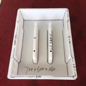 水渠板模具尺寸 預(yù)制構(gòu)件蓋板模具用途