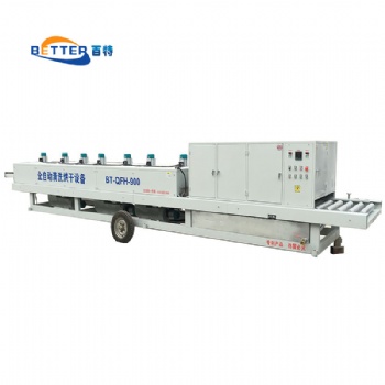 全自動(dòng)石材六面防護(hù)設(shè)備 石材防護(hù)機(jī)