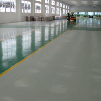 耐磨地坪生產施工廠家