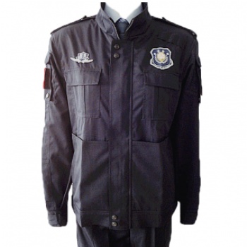現(xiàn)場勘查服，警察現(xiàn)場勘察服，警察勘察服