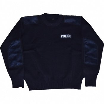 羊毛衫，警察羊毛衫，警察毛衣，警察毛衫
