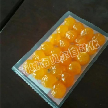 現(xiàn)貨 全自動咸鴨蛋咸蛋黃真空包裝機