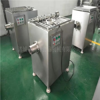 凍肉絞肉機(jī) 100型凍肉絞肉機(jī) 小型凍肉絞肉機(jī)