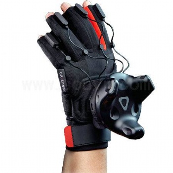 Manus Prime Haptic 虛擬現(xiàn)實(shí)（VR）手套