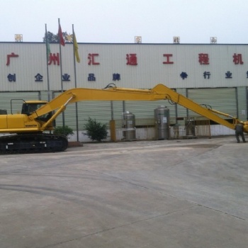 安徽廠(chǎng)家供應(yīng)加長(zhǎng)臂改裝、挖機(jī)配件廠(chǎng)家