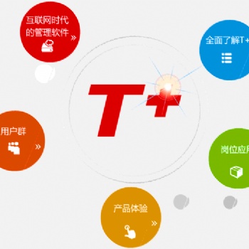 用友T+財(cái)務(wù)軟件進(jìn)銷存軟件