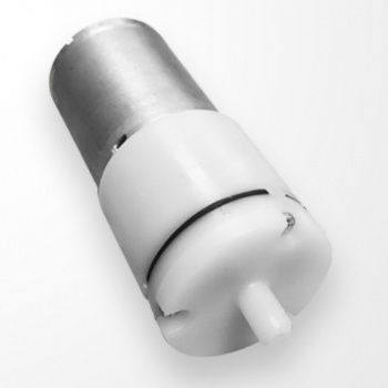 魚缸增氧泵微型氣泵血壓計(jì)按摩器霧化器370泵小型直流電動(dòng)靜音增壓