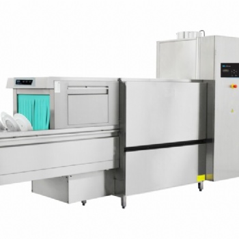 自動帶傳送式洗碗機UPster B190P