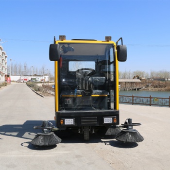 湖南省工廠(chǎng)掃地車(chē)廠(chǎng)家自銷(xiāo)