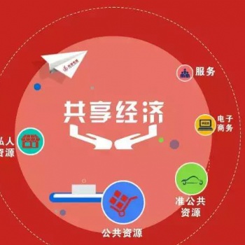 物華天寶共享服務的思考題：為什么很多人才現在都在玩命走共享路線