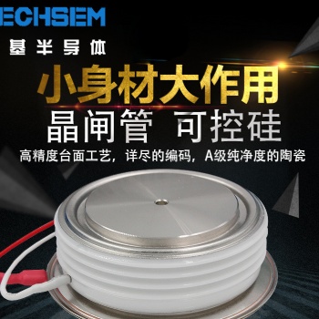Y50KKG1000A2500V臺基可控硅晶閘管軟啟動