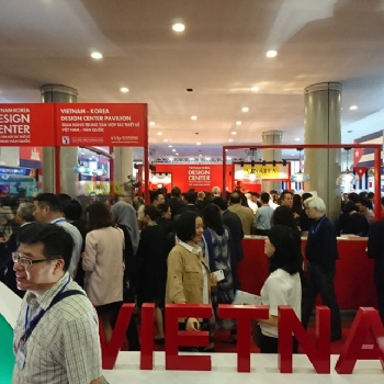 2020 年第 30 屆越南(河內(nèi))國際貿(mào)易博覽會暨電子產(chǎn)品展