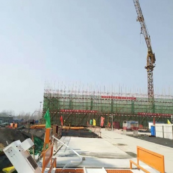 臨沂煤礦自動洗輪機-主打產品