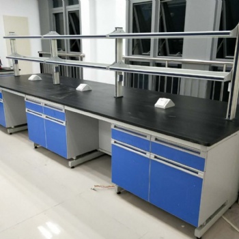 實驗室鋼木實驗臺操作臺 北京實驗室廠家