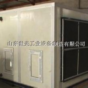 空氣加熱機組、工業熱風機、礦井加熱器、礦用蒸汽加熱設備、熱水型空氣加熱機組、KJZ-40