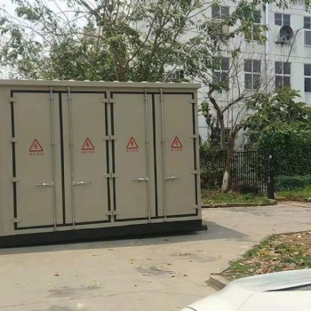 預制艙，預制艙價格，滄州信合定制全新預制艙