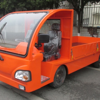 成都電動(dòng)2~5噸載貨牽引車(chē)