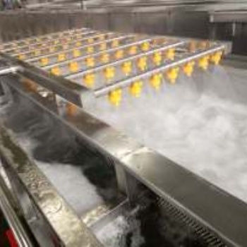 網帶、鏈板、清洗機、烘干機----生產廠家