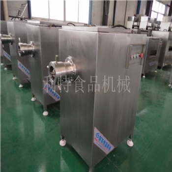 多功能肉類(lèi)絞肉機(jī) 不銹鋼商用絞肉機(jī)