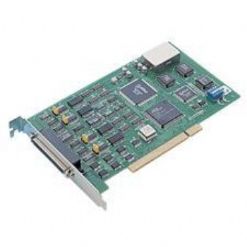 研華插入式數(shù)據(jù)采集與控制卡PCI-1712/1712L