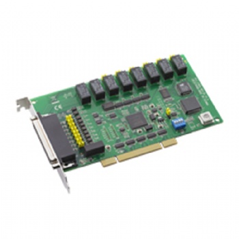 研華數(shù)據(jù)采集卡PCI-1760U