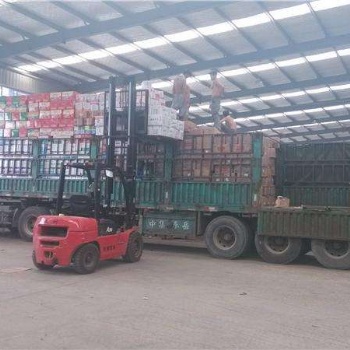 沾化到溫州文成縣物流專線價格優(yōu)惠